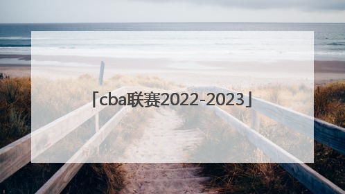 cba联赛2022-2023「cba联赛国内球员注册信息2022-2023」